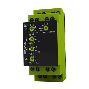 E3IM10AL20 230V AC Stromüberwachung 1-phasig, 10A, Multifun