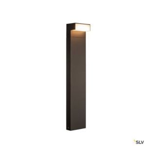 1003538 L-LINE OUT 80, Outdoor LED Stehleuchte h