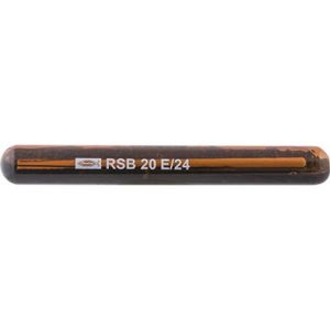 RSB 20 E/24, Superbond Reaktionspatrone RSB 20 E/24