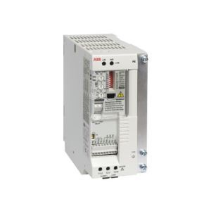 ACS55-01N-04A3-2 ACS55-01N-04A3-2 Pn 0,75kW, I2n 4,3A IP2