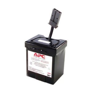 RBC30 APC Ersatzbatterie Nr. 30