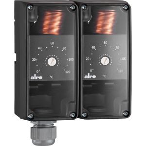 RTKSA-014.210 Universalkapillar-Doppelthermostat, TW 0