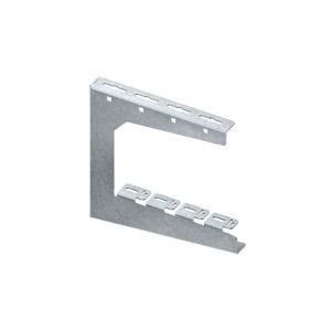 ZC 300 S Zentralabhängung, C-Profil, 308x310mm, 0