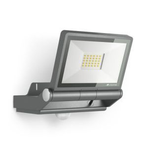 XLED PRO ONE S mit Bewegungsmelder Sensor-LED-Strahler 18.4 W, 2204 lm, IP4
