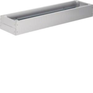 FZ936D Sockel, univers, IP54,SKI,200x1600x400mm