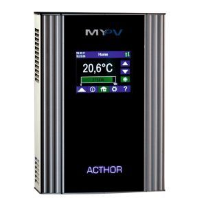 AC?THOR Photovoltaik Leistungs-Controller 3 kW