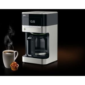 KF 7120 Kaffeemaschine, PurAroma 7, 12 Tassen- K