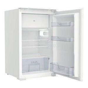 RBI409EP1, Kühlschrank - N  88 cm E, Schlepptür,  4-Sterne Gefrierfach, CrispZone mit Feuchteregulierung