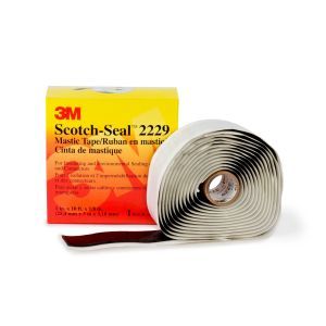 SCOTCH2229 Scotch® 2229 Mastikband, selbstverschwei