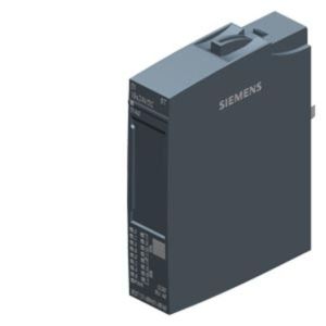 6ES7131-6BH01-2BA0 SIMATIC ET 200SP DI 16x24VDC ST VPE 10