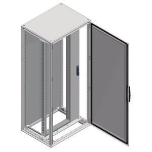 NSYRSWC45 Spacial SF/SM-19"-Rahmen, schwenkbar, 22