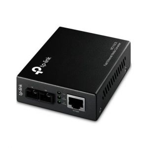 MC110CS TP-Link MC110CS Ethernet Konverter RJ45