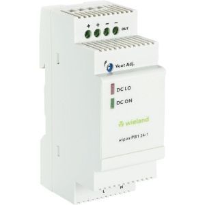 WIPOS PB1 24-1 Schaltnetzteil-WIPOS PB1 24-