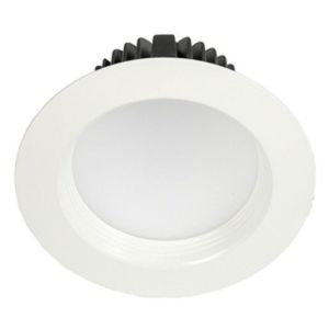 LED Downlight 10W LED Downlight 10W weiß 80° neutralweiß D
