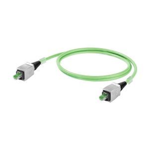 IE-C5IT4UG0010B2EB2E-X PROFINET Kabel (konfektioniert), RJ45 IP