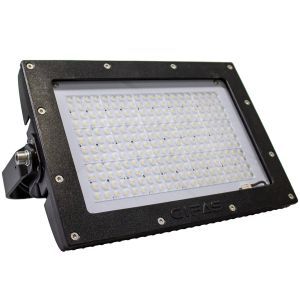 AlphaLUXX/W80V230/60°/5000K/ESG/- Flutlichtstrahler: "AlphaLUXX 80 60° ESG