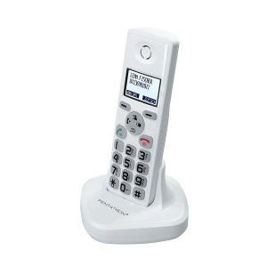 TF04M Mobilteil für DECT Funk-Türsprechanlage