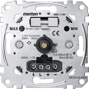 MEG5142-0000 Elektronik-Potentiometer-Einsatz 1-10 V