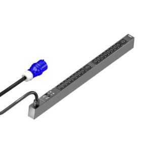 DK 7979.112 PDU Basic, Basis-Stromverteilung, 32A/1P