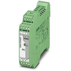 MINI-PS- 12- 24DC/ 5-15DC/2 DC/DC-Wandler