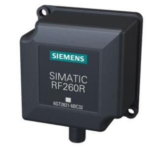 6GT2821-6BC32 SIMATIC RF200 Reader RF260R, IO-Link V1.