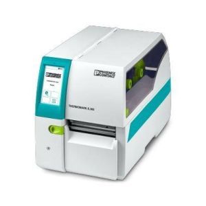 THERMOMARK E.300, Thermotransferdrucker