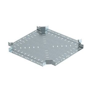 RKM 650 FT Kreuzung mit Schnellverbindung 60x500, S