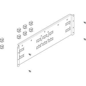 FMT23322FN Montagetraverse flach 2FB/3RE_NH für NH1