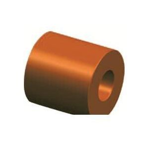 ZX653 ZX653 CU-Distanzrolle 30x12,5x30mm