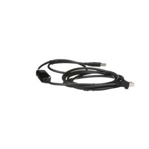 TCSMCNAM3M002P Kabel USB/RJ45, ATS22- zum Anschluss ein