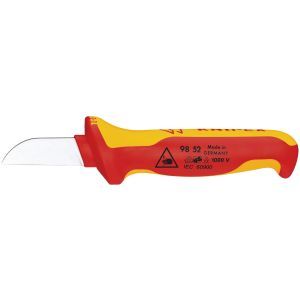 98 52 Knipex Kabelmesser 185 mm