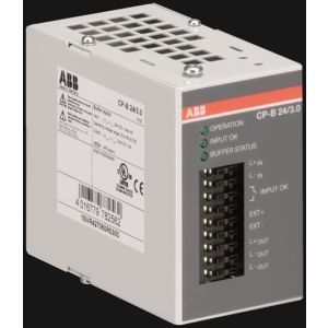 CP-B 24/3.0 CP-B 24/3.0 Puffermodul 24 V / 3 A, Ener