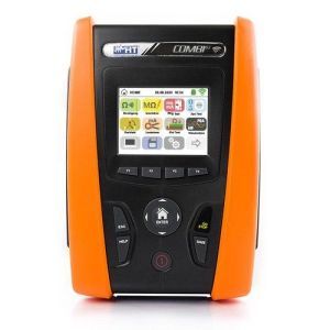 COMBI G3 VDE 0100 Installationsprüfgerät mit Touc