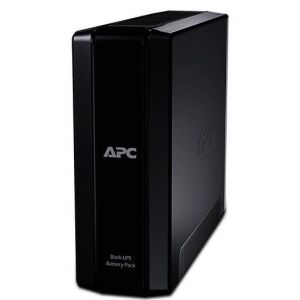 BR24BPG Externer Batteriesatz APC-Back-UPS Pro (