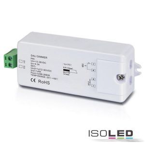 DALI 1 Adresse PWM-Dimmer DALI 1 Adresse PWM-Dimmer