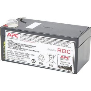 RBC35 APC Ersatzbatterie Nr. 35