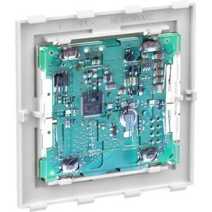 MEG5126-6000, Connected Taster-Modul, 2fach, System Design