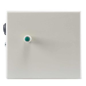 604514/2280-1-040-070-100-0-00-350-4/574,711, Warmluftthermostat, 20 bis 80 °C,