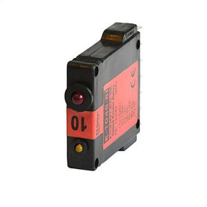E-1048-8I4-C3D1V0-4U3-3A Elektr. Relais + Schutz-/ Überwachungsfu