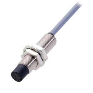 BES M12MG-PSC80F-BV02 Induktiver Sensor, BES004M