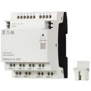 EASY-E4-AC-16RE1 Ein-/Ausgangserweiterung für easyE4, 100