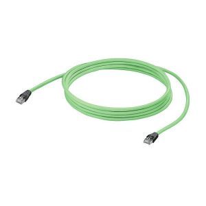 IE-C6ES8UG0020A40A40-E Ethernet Patchkabel, RJ45 IP 20, RJ45 IP