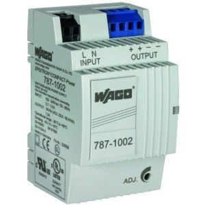 PSU DC24 30W Netzteil AC 100..240V  DC 24V 30W Reihen