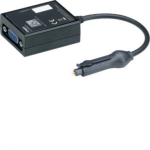 HTP020H MIP-VGA Adapter für h3+
