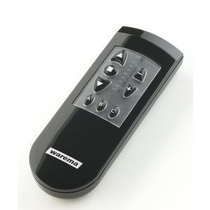 2035341 EWFS Handsender 8-Kanal schwarz