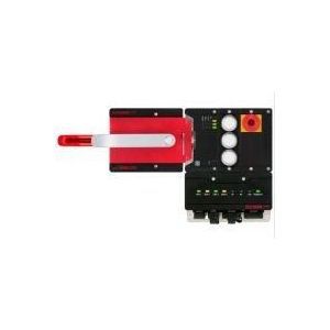 MGB2-L1HEB-PN-U-S3-AA-L-165352, ZUHALTUNGSSET MECH. PROFINET MODULAR