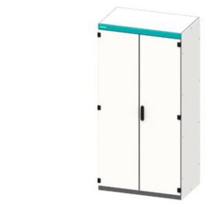 8MF1005-3BS4 SIVACON, Schaltschrank- Leergehäuse, nac