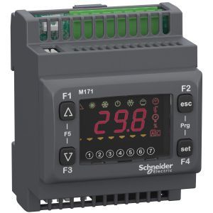 TM171ODM22R SPS-Steuerung, Modicon M171 Optimized, D