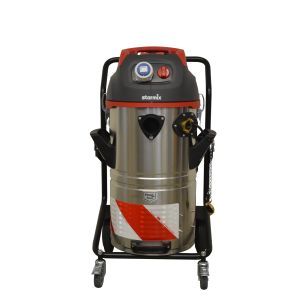 uClean PA-1455 KFG-FW Feuerwehr-Wasser-Sauger mit integrierter