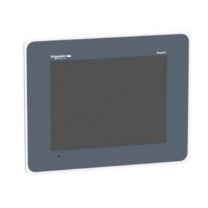 HMIGTO6315 Optimized Touchpanel, Edelstahl, 800x600